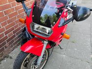 Vhb 1200 Euro - Kiel Damperhof