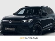 VW Tiguan, 1.5 TSI eHybrid R-Line Black Style 20, Jahr 2022 - Deggendorf