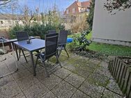 Großzügige 3 - Raum-Wohnung mit Terrasse und zwei Stellplätzen als Kapitalanlage am Schönblick Weimar - Weimar