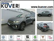 VW T-Roc, 1.5 TSI R-Line 17, Jahr 2024 - Hagen (Bremischen)