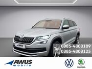 Skoda Kodiaq, 2.0 TDI, Jahr 2021 - Schwerin