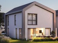 Haus statt Wohnung – für alle, die mehr wollen! 4,5 Zimmer 105m² mit Terrasse & Garten. inkl. Carport & Außenstellplatz - Empfingen