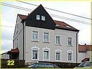 3-Raum-Wohnung im Dachgeschoss - Großröhrsdorf