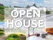 OPEN HOUSE in Aachen! - Aachen
