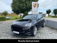 Porsche Cayenne, GTS |Luftfedg | elektr, Jahr 2016 - Raubling