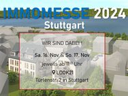 A2 - Hochwertige 3-Zimmer-EG-Wohnung mit Südgartenantei in Bodman – Nur 2 Gehminuten vom Bodensee! - Bodman-Ludwigshafen