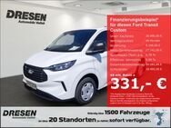 Ford Transit Custom, 2.0 Trend 280 L1 EcoBlue 136PS 4, Jahr 2024 - Euskirchen