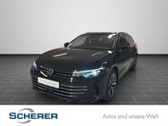 VW Passat Variant, 2.0 TDI, Jahr 2024 - Wiesbaden