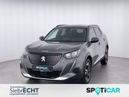 Peugeot 2008, 1.2 Allure, Jahr 2020 - Uslar