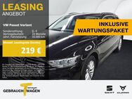 VW Passat Variant, 2.0 TDI BUSINESS, Jahr 2023 - Bochum