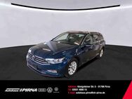 VW Passat Variant, 2.0 TDI Business, Jahr 2022 - Pirna