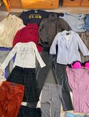 Kleidung Set. 36 Damen in 34393