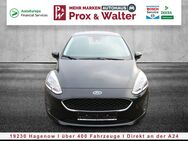 Ford Fiesta, Cool & Connect, Jahr 2020 - Hagenow