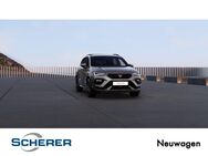 CUPRA Ateca, 2.0 TSI VZ, Jahr 2022 - Neustadt (Weinstraße)