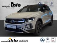 VW T-Roc, 1.5 TSI Black Style, Jahr 2024 - Hohenwestedt