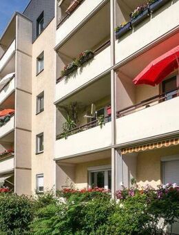 Haus mit Aufzug, Wohnung ab September vermietbar! - Dresden