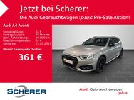 Audi A4, Avant 35 TFSI, Jahr 2024 - Saarbrücken