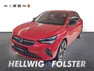 Opel Corsa-e, First Edition, Jahr 2021 - Hohenlockstedt