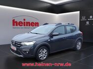 Dacia Sandero, 1.0 TCe 90 Stepway Comfort, Jahr 2020 - Essen