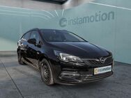 Opel Astra, 1.5 K ST Business Edition D EU6d WKR Schein, Jahr 2020 - München
