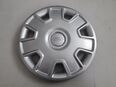 Radkappe Radzierblende Radblende Einzelradkappe für Ford Focus 2 Schrägheck (Typ DA3) / Ford Focus 2 Stufenheck (Typ DA3) / Ford Focus 2 Kombi (Typ DA3) / Ford Focus 2 (Typ DA3) Cabrio 15 Zoll 1 Stück!!! in 44793