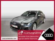 Audi A3, Sportback 30 TFSI S line, Jahr 2024 - Landshut