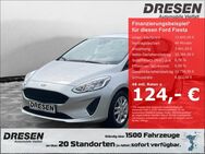 Ford Fiesta, Cool & Connect Ausparkassistent Active, Jahr 2021 - Mönchengladbach