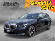 BMW 520, d M Sport LMR 20 Hifi, Jahr 2024 - Krefeld