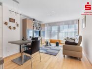 1,5-Zimmer mit Stil - Saniert und gut gelegen in Neuperlach - München