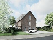 BEETHOVENS VIERTE | Provisionsfreies Reihenmittelhaus in bester Lage von Edewecht! - Edewecht