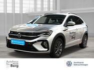 VW Taigo, 1.0 TSI R-Line OPF, Jahr 2023 - Oldenburg (Holstein)