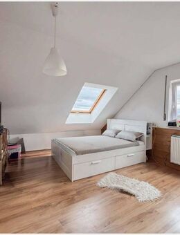 Attraktive Maisonette-Wohnung in Hungen-Bellersheim - Hungen