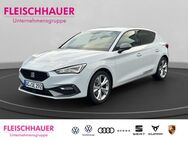 Seat Leon, 1.5 FR eTSI e, Jahr 2024 - Aachen