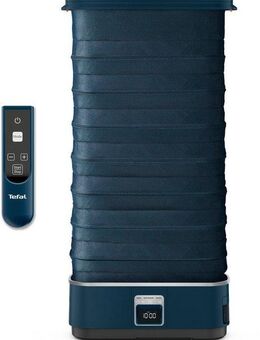 Tefal Stand-Dampfglätter YT2020 Care For You First, 1500 W, für Textilien, autom. Entknittern, Desinfizieren und Auffrischen