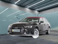 Audi A4, Avant 35 TFSI ADVANCED, Jahr 2023 - München