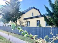 Mehrfamilienhaus mit 9 Wohneinheiten - voll vermietet - Oranienburg