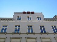 Elegante, hochwertig sanierte 5-Zimmerwohnung mit großem, sonnigen Balkon - ruhige Innenstadtlage! - Görlitz