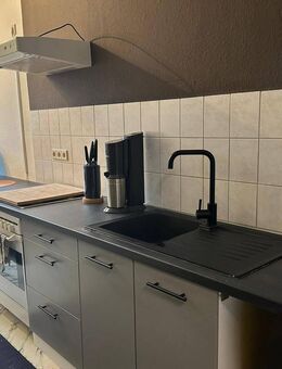 3 Raum-Dachgeschosswohnung in zentraler Lage in Reichenbach - Reichenbach (Vogtland)