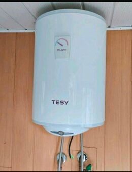 Heiswasser Boiler 30 l - Marienberg