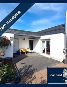 * Raum, Ruhe, Potenzial - hier stimmt das Gesamtpaket * - Henstedt-Ulzburg