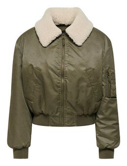 ONLY Bomberjacke ONLSURI LIFE WASHED BOMBER CC OTW