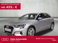 Audi A3, Sportback Advanced 35TDI, Jahr 2024 - Göppingen