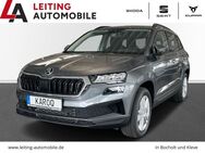 Skoda Karoq, 2.0 TDI SELECTION, Jahr 2024 - Bocholt