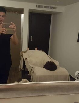 Massage Bamberg 25km+ - Bamberg