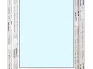 Kunststofffenster Fenster auf Lager abholbar 80x100 cm DrehKipp 3-fach Verglasung - Essen
