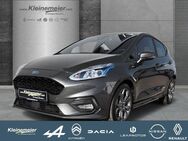 Ford Fiesta, 1.0 EcoBoost ST-Line SZH, Jahr 2021 - Minden (Nordrhein-Westfalen)