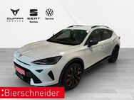 CUPRA Formentor, 1.5 VZ e-HYBRID 19 FaPa XL Sennheiser, Jahr 2022 - Gunzenhausen