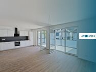 *ERSTBEZUG: Moderne 3-Zimmer-Wohnung mit Balkon und Top-Ausstattung in bester Lage* - Geislingen (Steige)