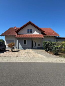 IK| Schrollbach - Schönes Einfamilienhaus in ruhiger Lage - Niedermohr