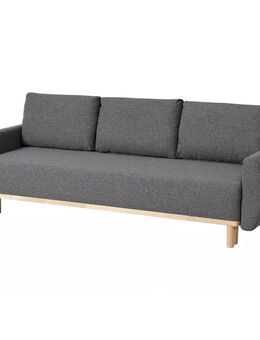 IKEA Grunnarp Schlafsofa - Köln